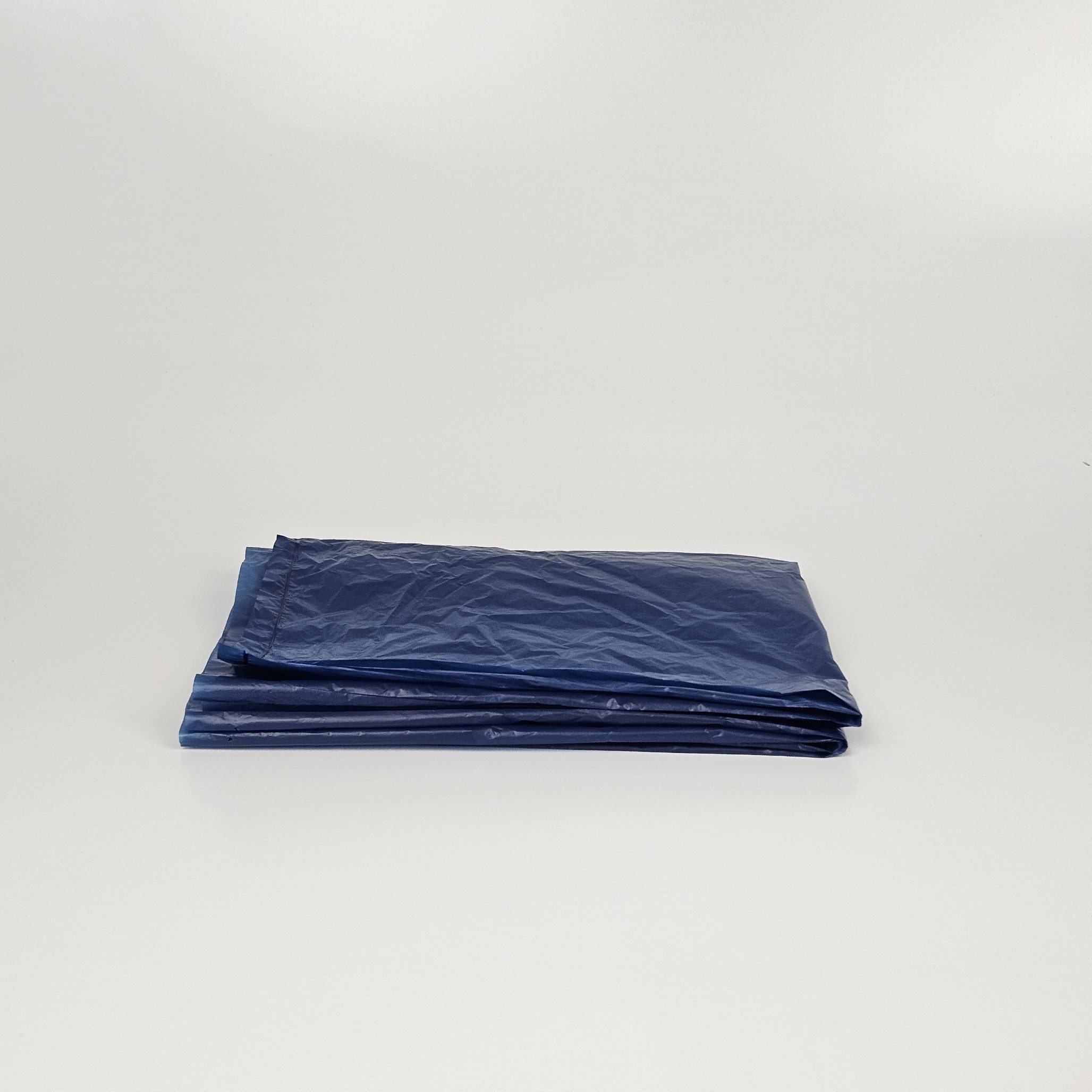 78 x 55 kratzak blauw