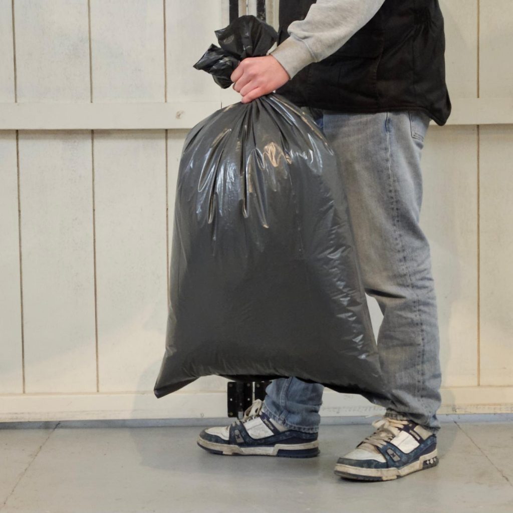 vuilniszakken 80 liter (vk)