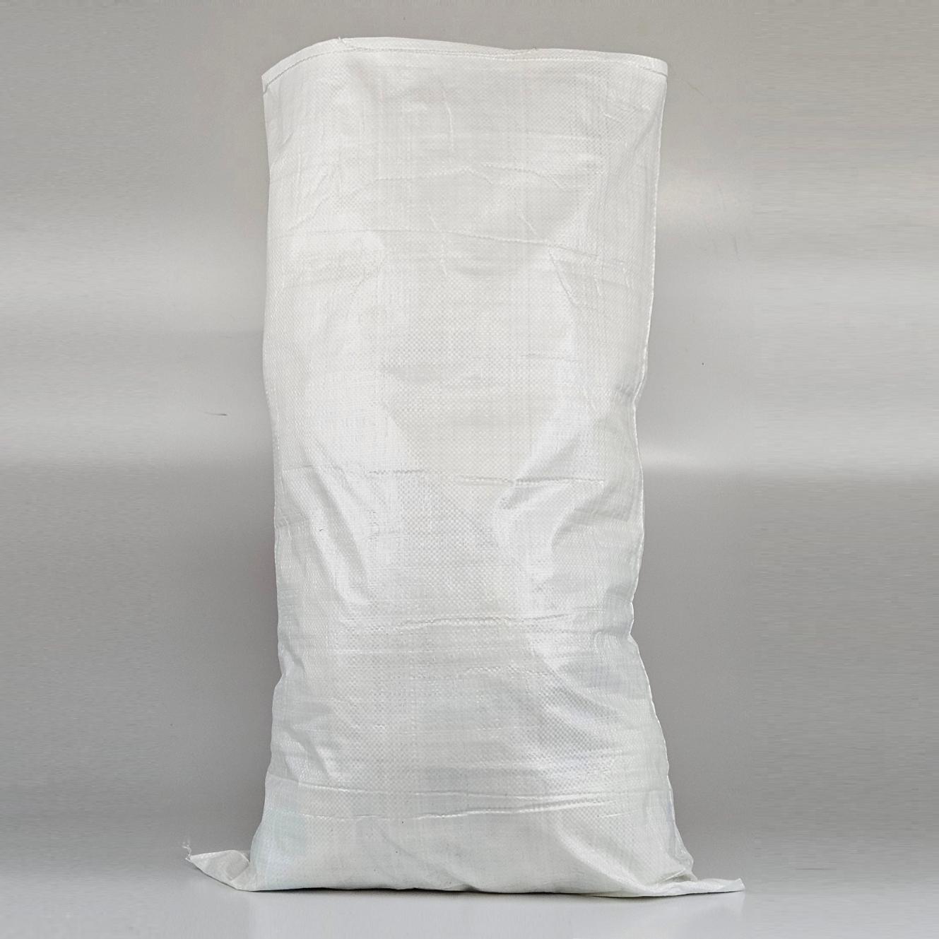 witte puinzak 80 liter