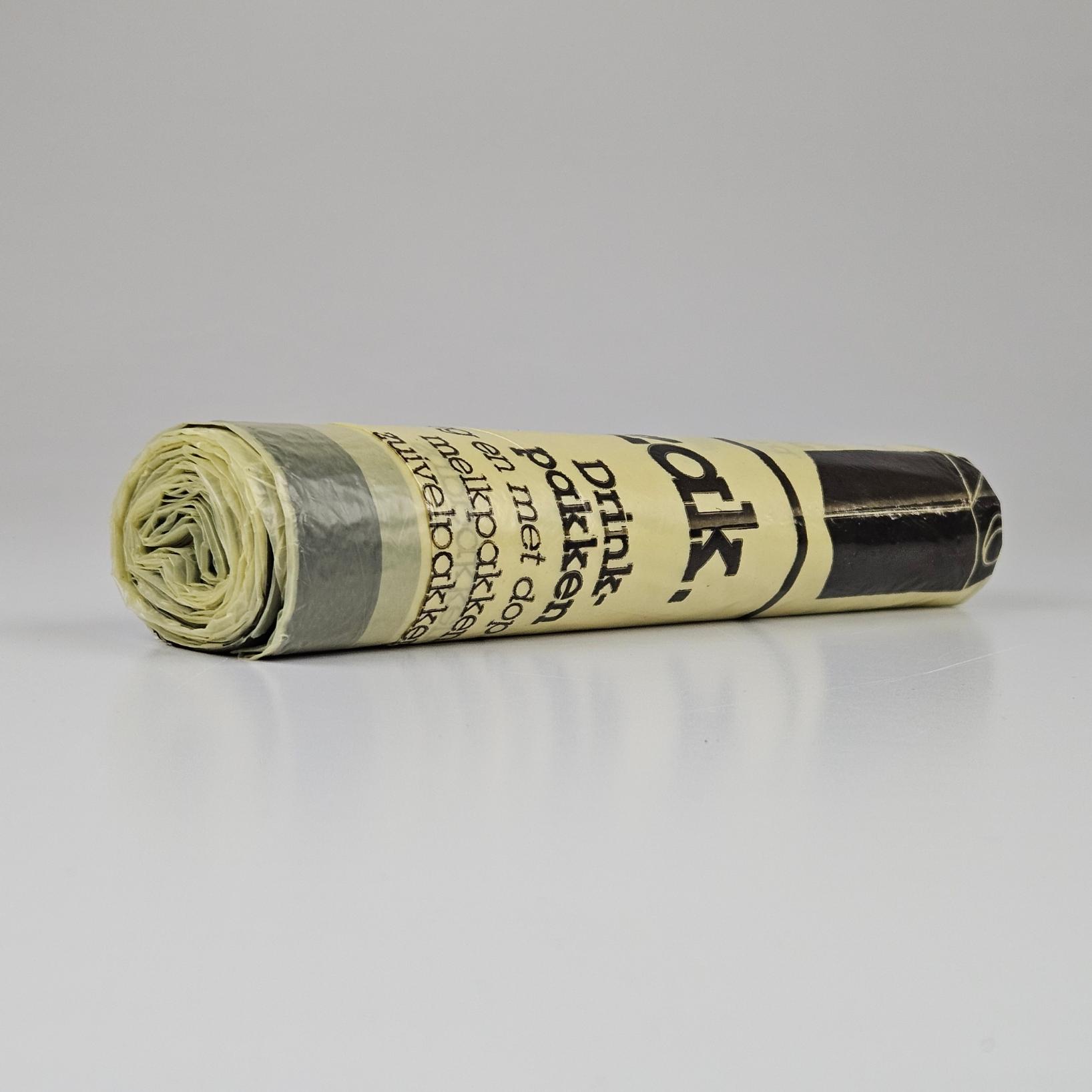 60 80 geel trekband pmd vuilniszak 1