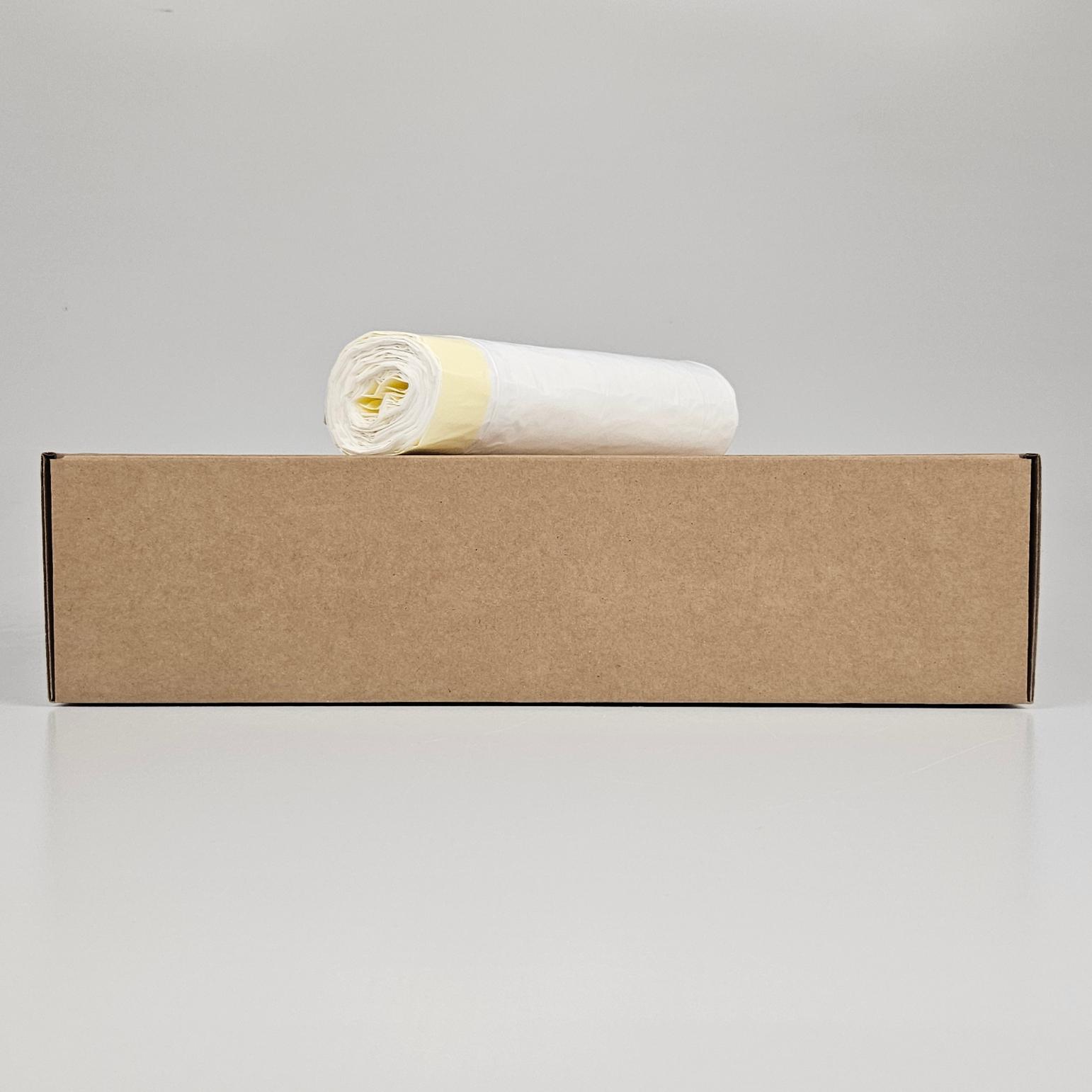 eko vuilniszakken 40 60 liter