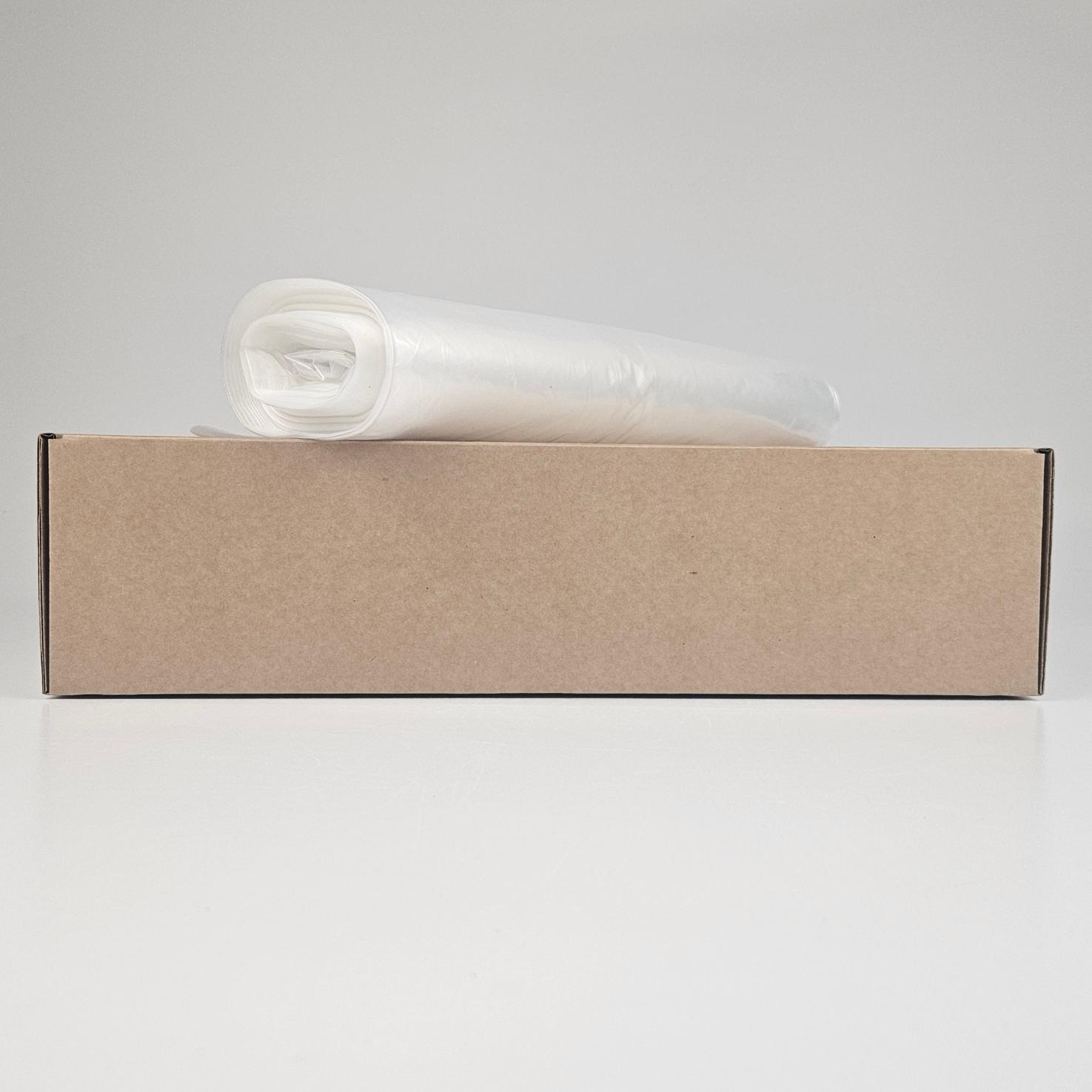 70 110 transparant ldpe t50 recht vuilniszak 4