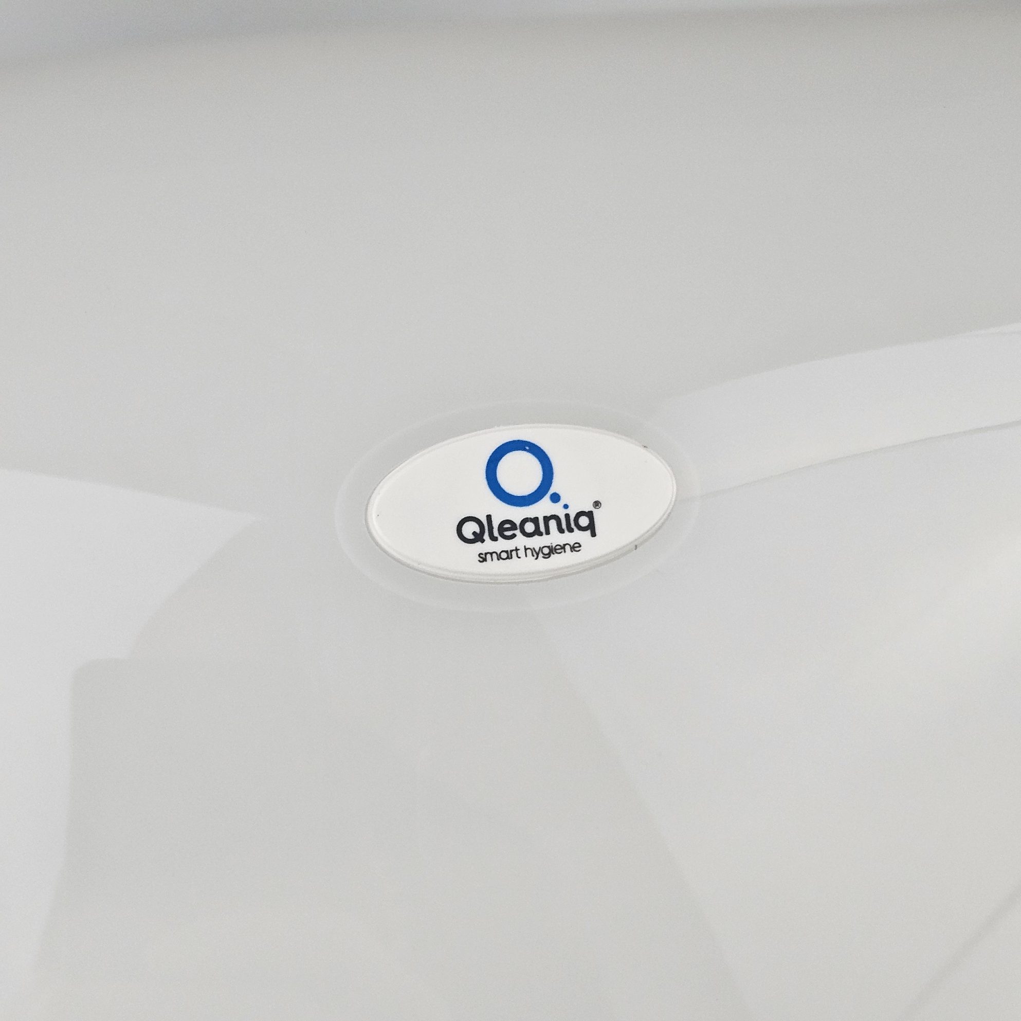 handdoekdispenser pearl white tear & go 8 zakken