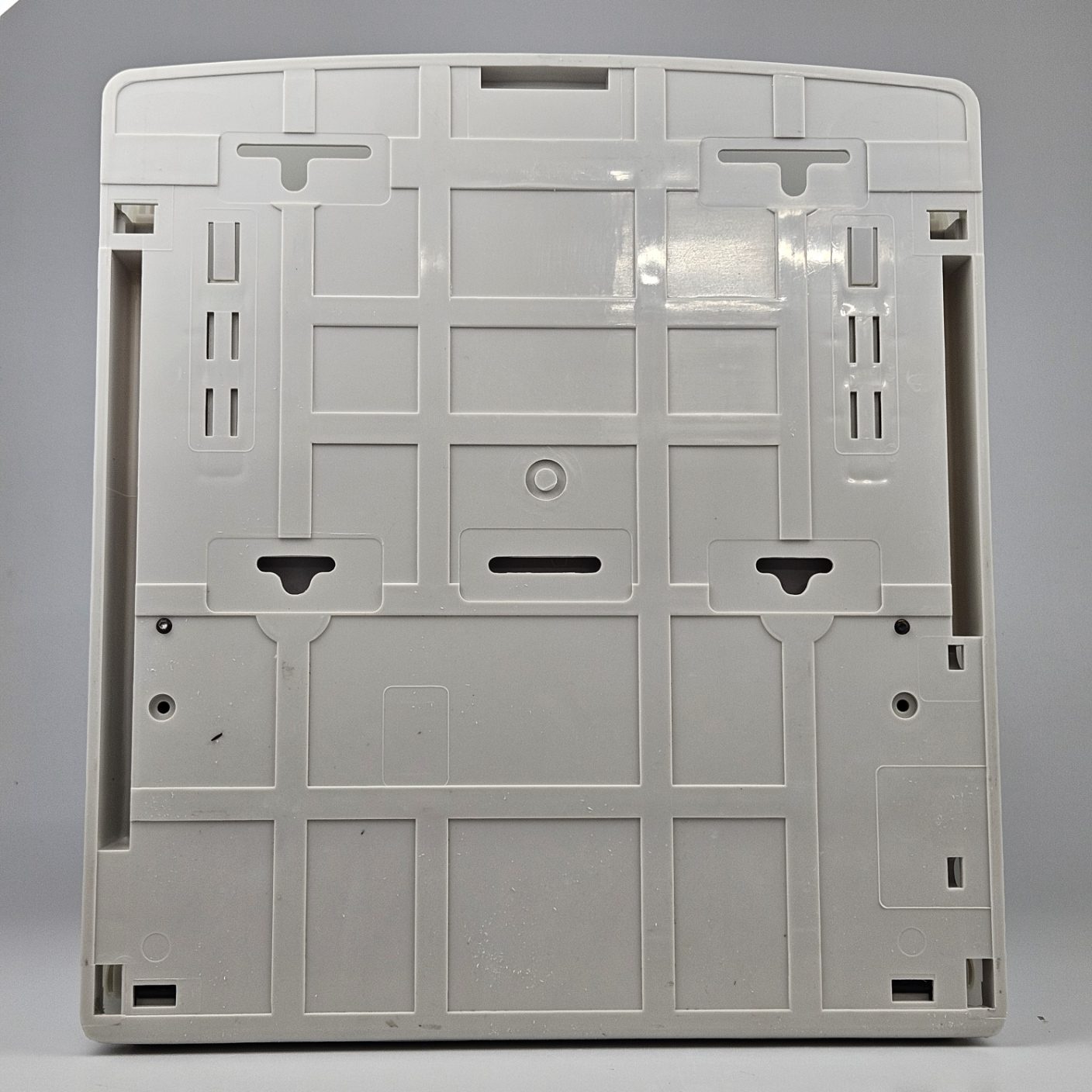 handdoekdispenser pearl white tear & go 8 zakken