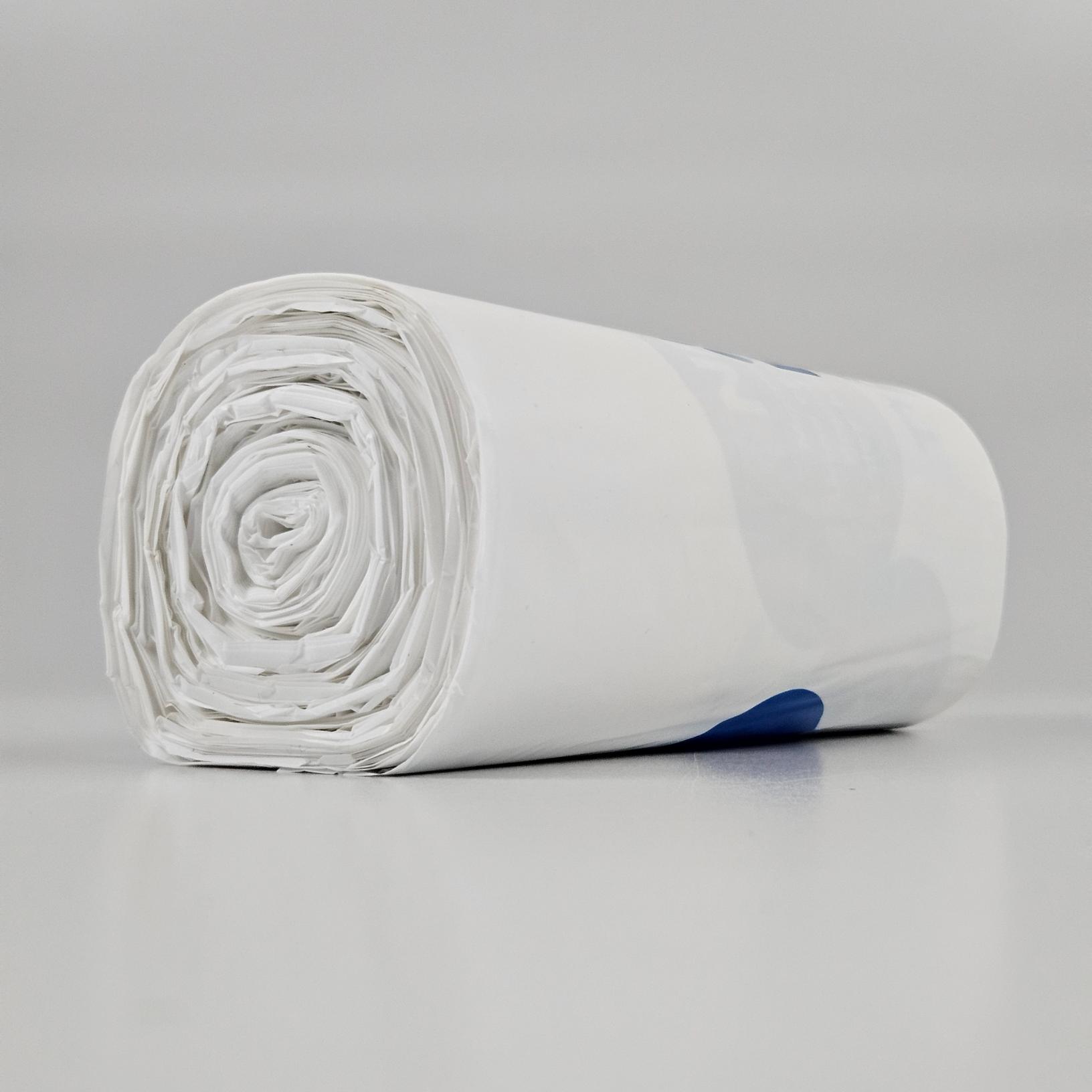 luierzakken 60 liter | hdpe | t30 | 60×80 cm – 50 zakken