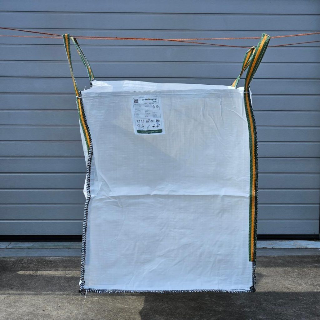 90 90 110 wit lussen bigbag 15