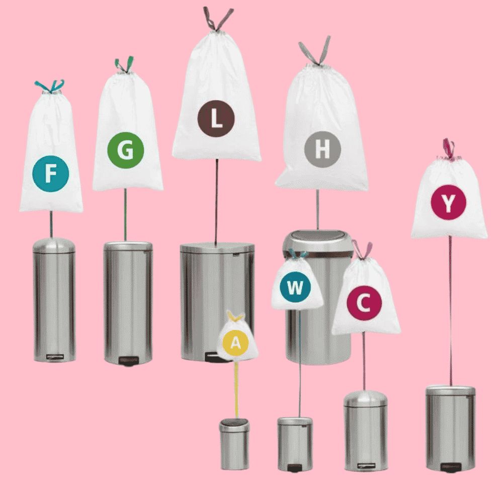 merkfoto brabantia's