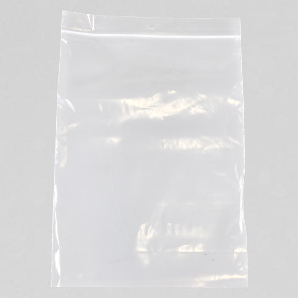 Ziplockzakjes 1 Liter | LDPE | 50 My | 15×20 cm – 200 zakken