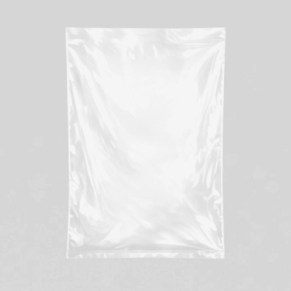 transparante vuilniszakken 4 liter | ldpe | 18 my | 26x35 cm – 1.000 zakken (kopie)
